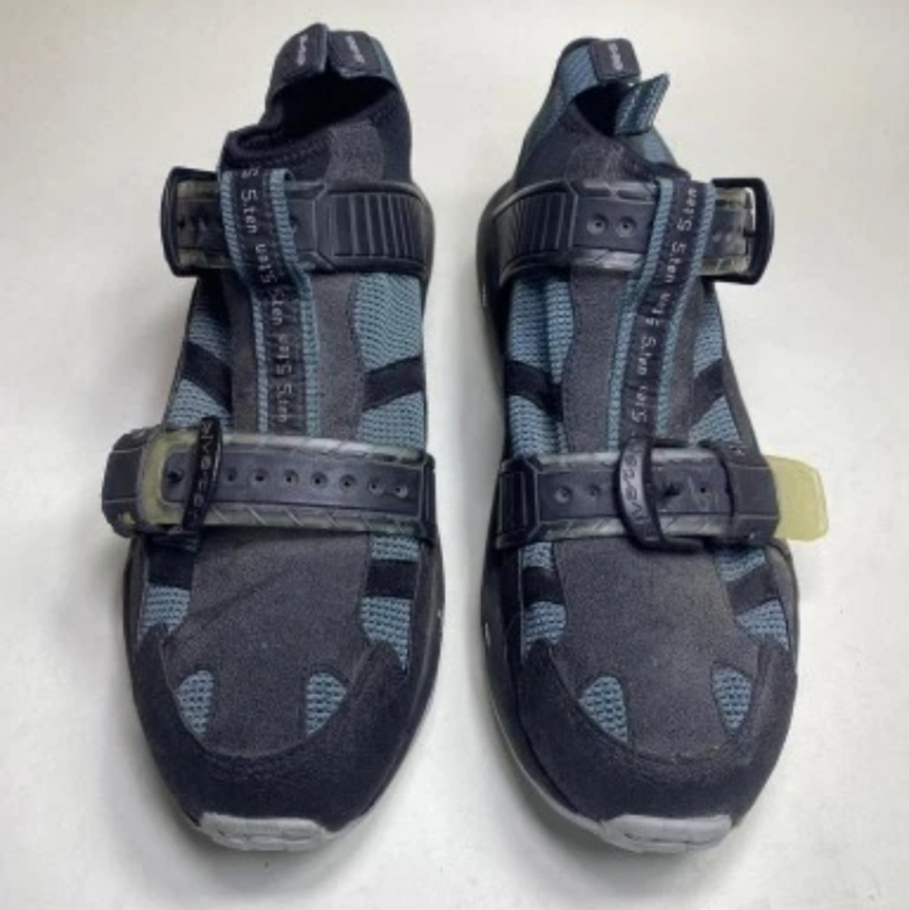 Five Ten Hiking Shoes Mens Size 7.5 M Water Tennie Multi Color Comfort